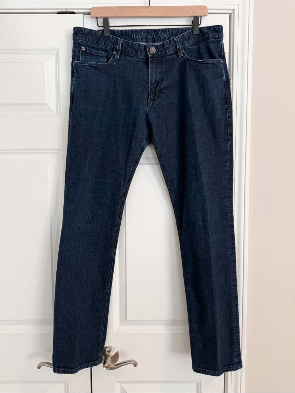JOOP! Stephen Slim Fit Jean